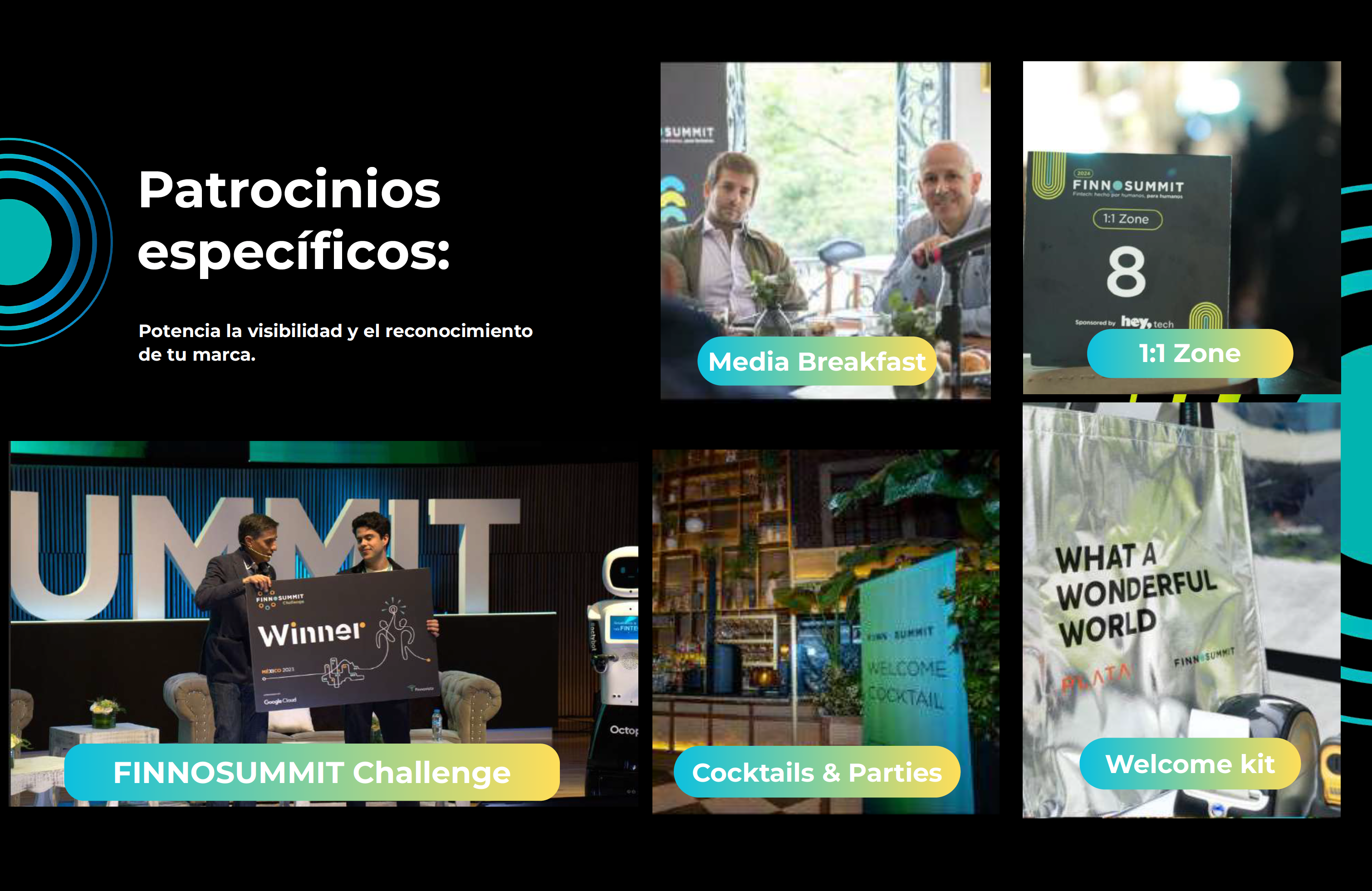 Especificos