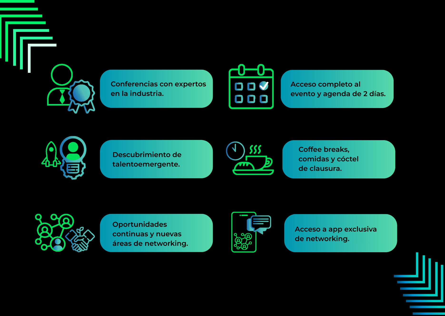 ¿Qué incluyen los boletos VIII Sección ¿Qué incluyen los boletos VIII Sección