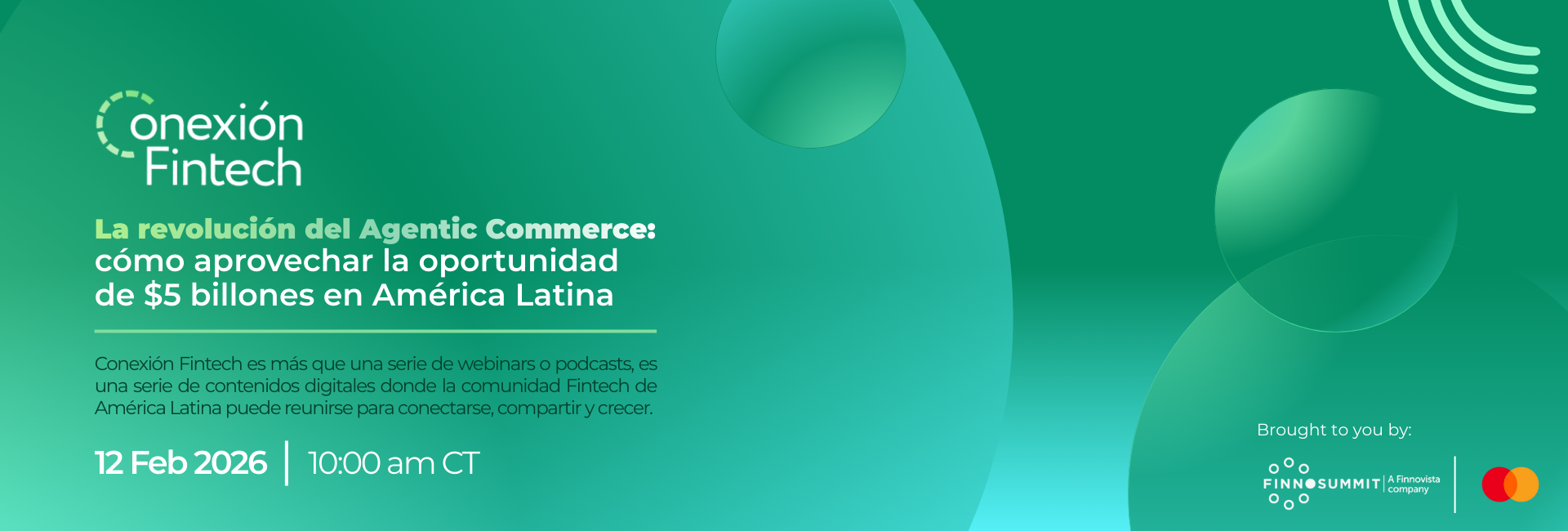 web of La revolución del Agentic Commerce cómo aprovechar la oportunidad de $5 billones en América Latina